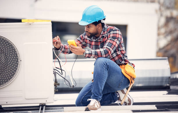 Best Electrical Installation Contractor  in Woodlynne, NJ