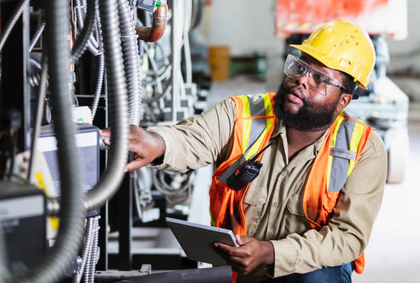 Best Electrical Repair Services  in Woodlynne, NJ