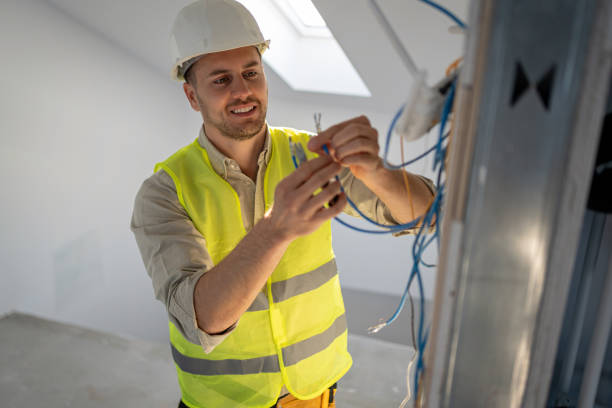 Best Electrical Rewiring Services  in Woodlynne, NJ